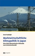 Cover: Marktbasierte Klimapolitik in Japan - Metropolis