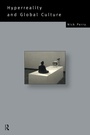 Cover: Hyperreality and Global Culture - Routledge