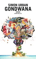 Cover: Gondwana - Sch&ouml;ffling