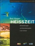 Cover: Heisszeit - vdf Hochschulverlag AG