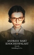 Cover: Knochenpalast - Sch&ouml;ffling