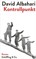 Cover: Kontrollpunkt - Sch&ouml;ffling