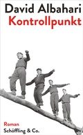 Cover: Kontrollpunkt - Sch&ouml;ffling