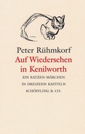 Cover: Auf Wiedersehen in Kenilworth - Sch&ouml;ffling