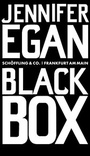 Cover: Black Box - Sch&ouml;ffling