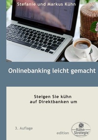 Abbildung von: Onlinebanking leicht gemacht - BoD - Books on Demand