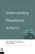 Cover: Understanding Rheumatoid Arthritis - Routledge
