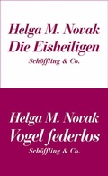 Cover: Die Eisheiligen / Vogel federlos - Sch&ouml;ffling