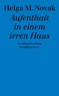 Cover: Aufenthalt in einem irren Haus - Sch&ouml;ffling