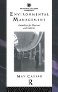 Cover: Environmental Management - Routledge