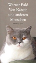 Cover: Von Katzen und anderen Menschen - Sch&ouml;ffling