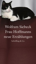 Cover: Frau Hoffmanns neue Erz&auml;hlungen - Sch&ouml;ffling