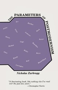 Cover: The Parameters of Postmodernism - Routledge