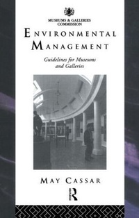 Enlarge image Cover: Environmental Management - Routledge