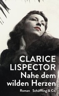 Cover: Nahe dem wilden Herzen - Sch&ouml;ffling