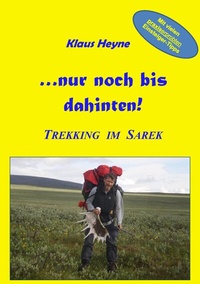 Abbildung von: ...nur noch bis dahinten! - BoD - Books on Demand