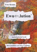 Cover: Ewu.lution - BoD - Books on Demand