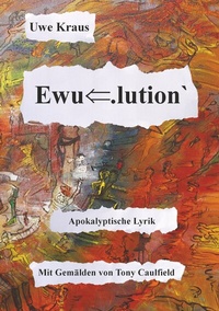 Enlarge image Cover: Ewu.lution - BoD - Books on Demand