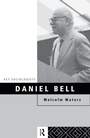 Cover: Daniel Bell - Routledge