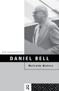 Cover: Daniel Bell - Routledge