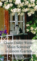 Cover: Mein Sommer in einem Garten - Sch&ouml;ffling