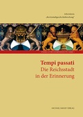 Cover: Tempi Passati - Michael Imhof Verlag