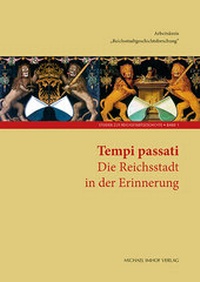 Enlarge image Cover: Tempi Passati - Michael Imhof Verlag