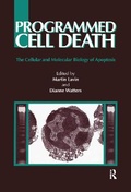 Bild: Programmed Cell Death - Harwood-Academic Publishers