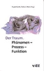 Cover: Der Traum - vdf Hochschulverlag AG