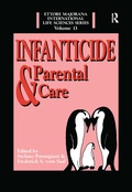 Cover: Infanticide And Parental Care - Harwood-Academic Publishers