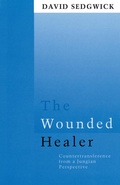 Bild: The Wounded Healer - Routledge