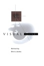 Cover: Visual Culture - Routledge
