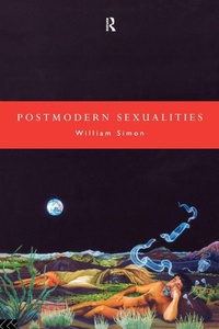 Enlarge image Cover: Postmodern Sexualities - Routledge
