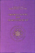 Cover: Sprachgestaltung und Dramatische Kunst - Rudolf Steiner Verlag