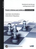 Cover: Praxis in kleinen und mittleren Unternehmen - vdf Hochschulverlag AG