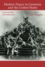 Bild: Modern Dance in Germany and the United States - Harwood-Academic Publishers