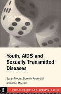 Cover: Youth, AIDS and Sexually Transmitted Diseases - Routledge