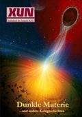 Cover: XUN - fantastische Geschichten: Taschenbuch der Fantastik Nr. 09 - BoD - Books on Demand