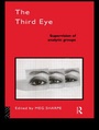 Cover: The Third Eye - Routledge
