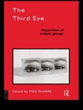 Cover: The Third Eye - Routledge