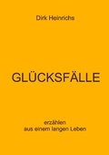 Cover: GL&Uuml;CKSF&Auml;LLE - BoD - Books on Demand