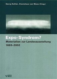 Abbildung von: Expo-Syndrom? - vdf Hochschulverlag AG