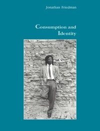 Abbildung von: Consumption and Identity - Routledge