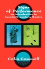 Cover: Signs of Performance - Routledge