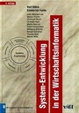 Cover: System-Entwicklung in der Wirtschaftsinformatik - vdf Hochschulverlag AG