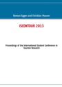 Cover: ISCONTOUR 2013 - BoD - Books on Demand