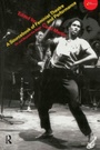Cover: A Sourcebook on Feminist Theatre and Performance - Routledge