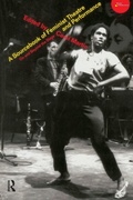 Cover: A Sourcebook on Feminist Theatre and Performance - Routledge