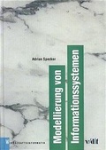 Cover: Modellierung von Informationssystemen - vdf Hochschulverlag AG