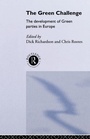 Cover: The Green Challenge - Routledge